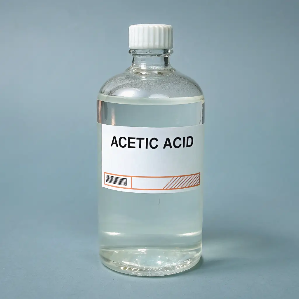 Acetic Acid 99%