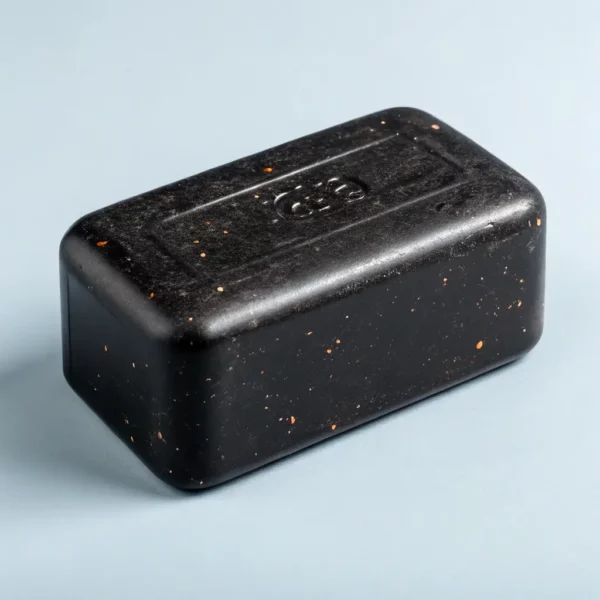 Charcoal Detox Soap