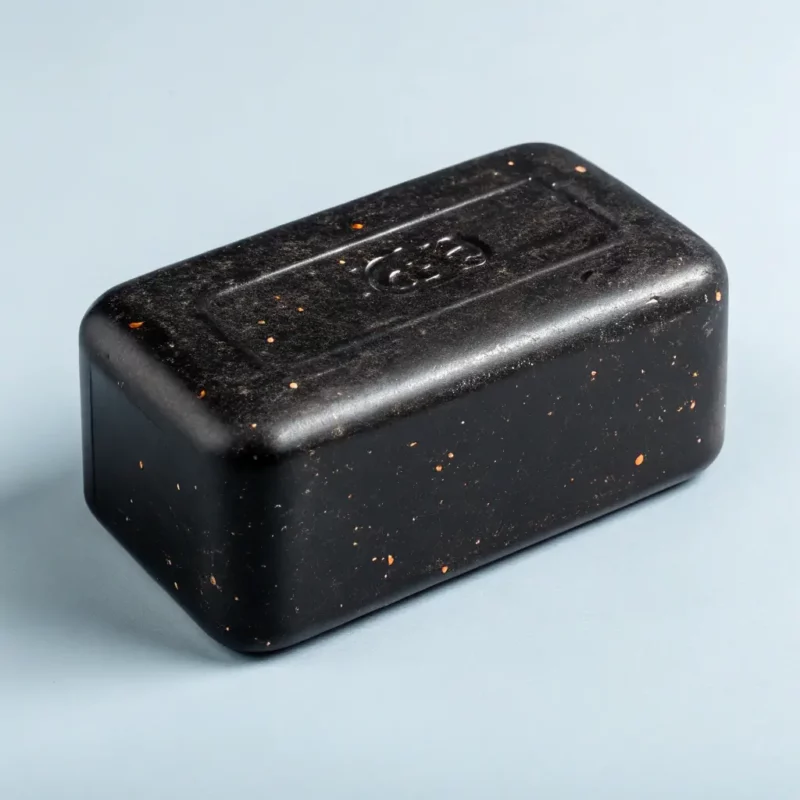 Charcoal Detox Soap