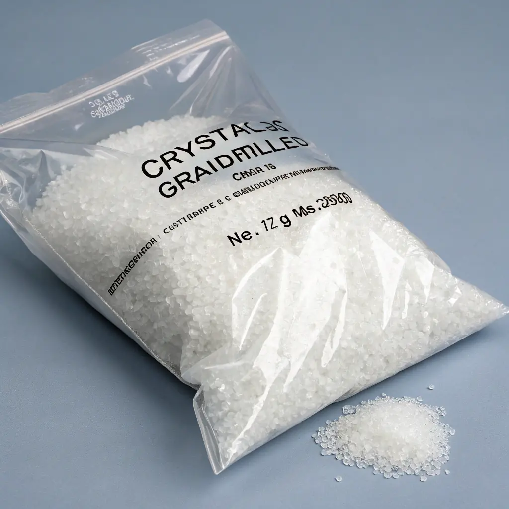 Sodium Hydroxide Pellets