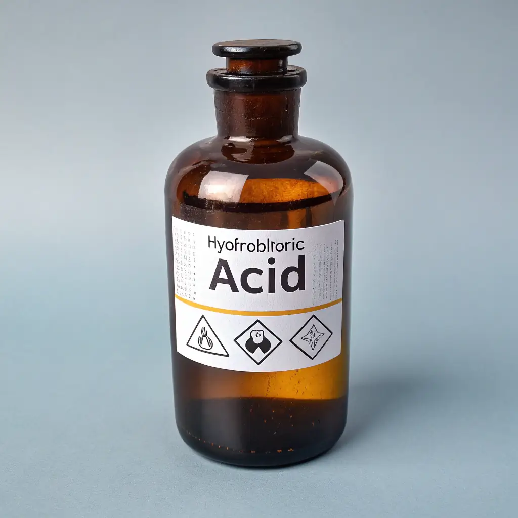 Hydrochloric Acid 37%