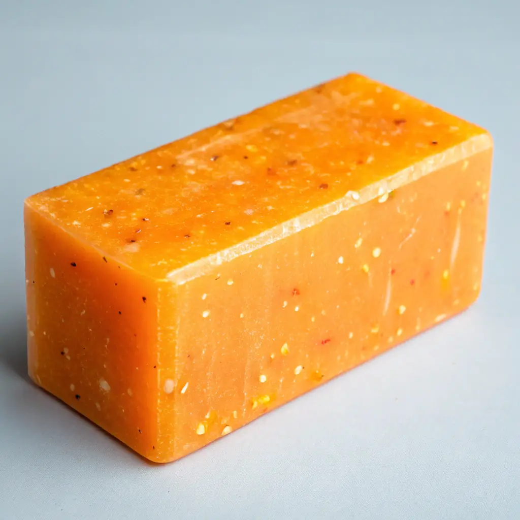 Citrus Zest Soap Bar