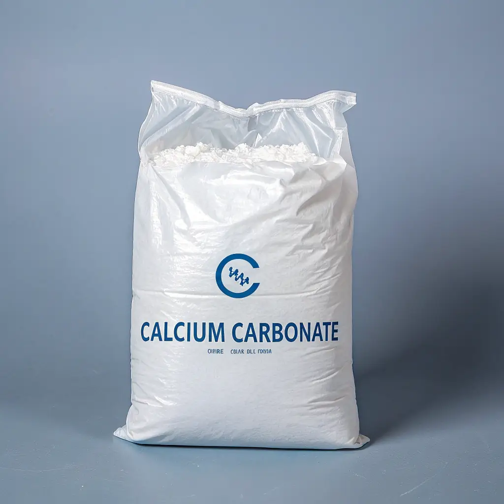 Calcium Carbonate Powder
